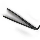 Flat Irons Wholesale Private Label Personalized Flat Iron, Titanium Plate 1Inch Flat Iron Hair Straightener