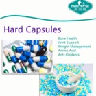 Health Care Products Natural Slimming Capsule Green Coffee Bean Extract Capsule for Loss Weight Slimming