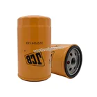 Engine Jcb Excavator Engine Air Parts Oil Filter For JCB 32/04133
