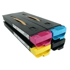 Toner Cartridge Japan Toner Powder Compatible Toner Cartridges For DocuCentre/240/242/250/252/260/5540/6550/7550