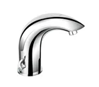GLLO sensor controlled touchless infrared mixer sensor tap