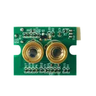 0.3m IR Laser proximity sensors for robot anti-collision system