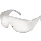 Accept OEM wholesale sales PC material safety glasses goggles