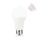 Indoor Motion Sensor LED Night Light PIR Light Emergency PIR Motion Sensor LED Bulb