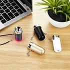 Unique Gift Ideas Mini Necklace Usb Ionizer Air Purifier with Packing box
