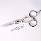 Convex Hair Beauty Scissors Barber Hai Cutting shears hair dressing scissors