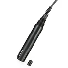 Digital dissolved oxygen sensor DO probe meter