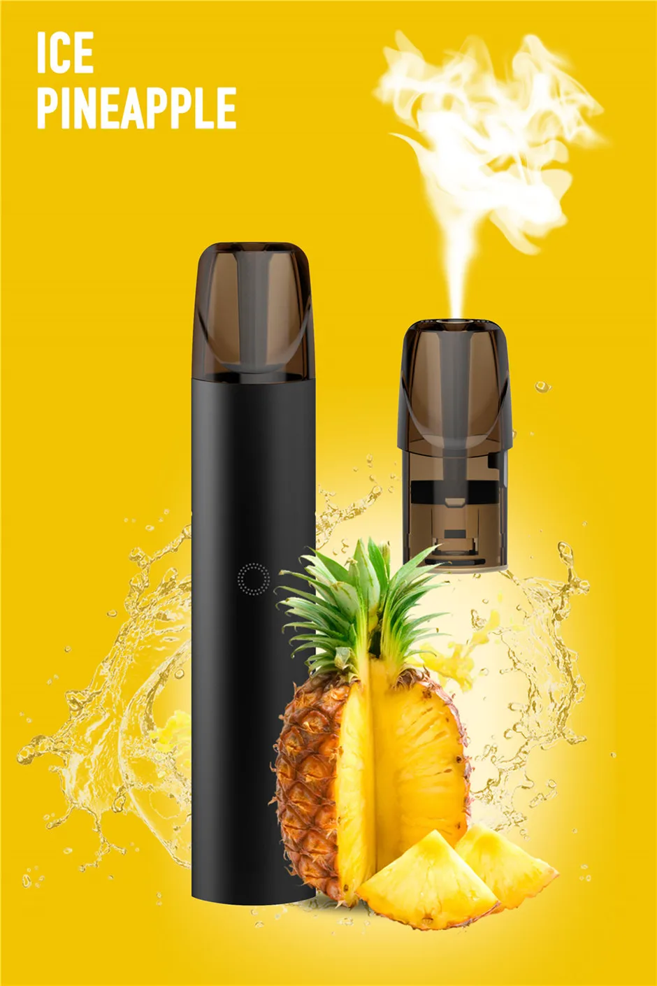 2019 新的 cbd vape 笔 vape mod 套件与兼容 relx 的一次性 vape