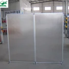 Commercial Wall Partition System Free Standing Office Partition