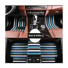One-Stop Service Pvc Car Mat Waterproof Manufacturer Customize Pvc Rubber Coil Car Floor Mat Roll