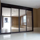 Automatic Door Operator Japan Panasonic H3 Sensor Sliding Automatic Door Operator