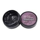 Wholesale Best Selling Private Label Organic Hair Wax Edge Control Maximum Hold Hair Pomade