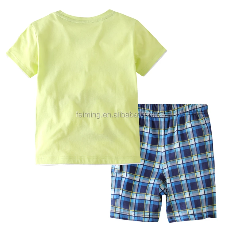 wholesale clothes kids boys clothing baby clothing set kids