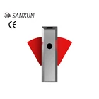 Access Control System Automatic Barrier Gate
