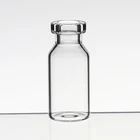 1ml 1ml Clear 8ml Low Borosilicate Custom Quality 5ml Pharmaceutical 8ml Glass Vial For Perfume