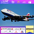 China China Shipping Service To Usa Door To Door Service International Shipping Rates From China To USA