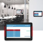 10-Point capacitive touch meeting poe tablet pc 10 inch android 2+8GB