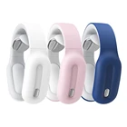2020 latest smart electric wireless shoulder neck massager with heat