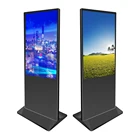 USER LCD AD Player digital signage floor standing AD Player