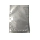 aluminium pouch bags for nuts goods packing