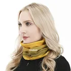 Wholesale Seamless Bandana Mask Neck Gaiter Half Face Tuban Headwear Scarf Durag for Women