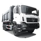 10 tyres 14m3 dump truck loading capacity 20 ton