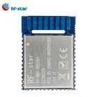 cc2652 CC2652R module Multiprotocol 2.4 GHz Wireless Module Bluetooth 5 low energy module and IEEE 802.15.4 PHY and MAC