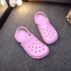 Slippers Slipper Kid Slippers Kids Comfortable Home Slippers Slipper Shoe Kid EVA Material Summer Kid Slipper