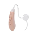 Jinghao 2019 New Product Hearing Aids Digital Hearing Aid