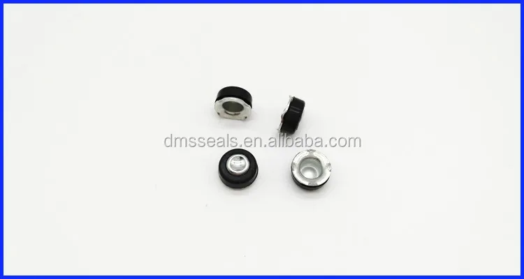 Used on Gas Bottle Metal and Rubber NBR Plugs Seals Self Sealing