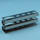 OEM Metal Adjustable Mounting Bracket Stainless Steel Bracket