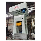 Machine Safety Equipment Blacksmith Forge Forging Press Machine