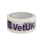 16 years manufacturer free samples customized printed bopp packing adhesive tape
