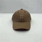 fashion winter contrast stitching european style baseball caps