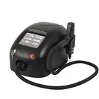 Long Q Switch Tattoo Removal Machine Nd Yag Laser Prezzi Delle Machine With Medical Lamp