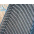 retractable insect window screen pleated fly screen mesh foldable insect screen netting