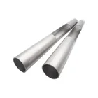 304 304L 316 316L Dairy Tube Stainless Steel Welded Pipe Sanitary Piping