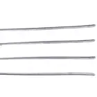 Environmentally Fusible Alloy 47-280C Degree /Low Melting Alloys Temperature Control
