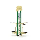 Yonglang Elliptical Fitness Equipments Commercial Impulse Gym Equipment