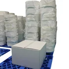 Packaging Customization Meltblown / Spunbond Non - Woven Polypropylene Fabric Nonwoven