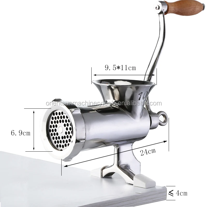 10# stainless steel meat grinder.jpg
