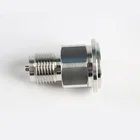 Air Cooler Spare Part Lazer Precision Oem Service Mini Cnc Machining Center