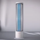 New Arrival Virus Killing Disinfection UV Lamp 36W portable for home and hotel indoor use