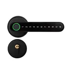Smart Digital Door Lock,Ttlock Smart Door Lock Fingerprint