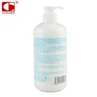 CHAOBA 500ml Advanced anti-bacterial hair shampoo moisturizing beauty salon antimicrobial hair shampoo