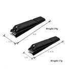 Toe Nail Japan Best Selling Walmart Men Black Finger Toe Nail Clippers