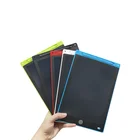 2019 Creative Children Handwriting Drawing DKids pad 12 inch Lcd Writing Tablet