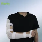 Thermoplastic Low Temperature Thermoplastic Splints