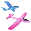Toys Big Glider Air Plane Toy Hand Throw Epp Airplane Foam Plane For Children