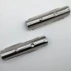 Huihui Custom Steel Metal Sheet Stamp Works, Thin Metal Stamped Sheet Parts, Sheet Metal Aluminum Stamping Process